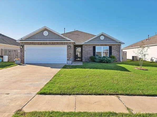 29530 E 79th Pl S, Broken Arrow, OK 74014
