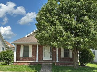 1602 Belclare Rd, Normal, IL 61761