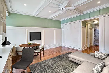 Sold by Corcoran