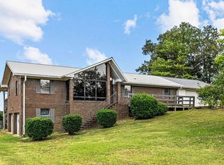 720 Fred Farley Rd, Jasper, AL 35503
