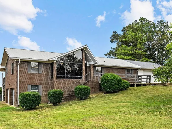 720 Fred Farley Rd, Jasper, AL 35503