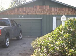 11171 S Allen Ct, Oregon City, OR 97045
