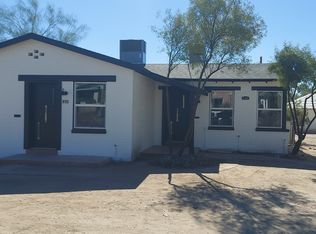 932 E 7th St, Tucson, AZ 85719