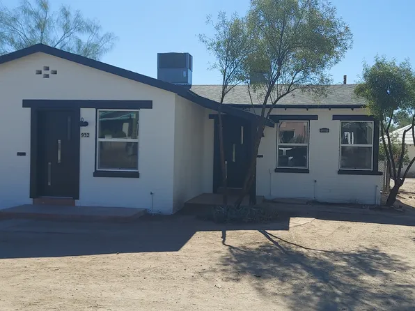 932 E 7th St, Tucson, AZ 85719