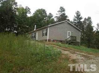 477 Roy Hartley Rd, Lexington, NC 27295