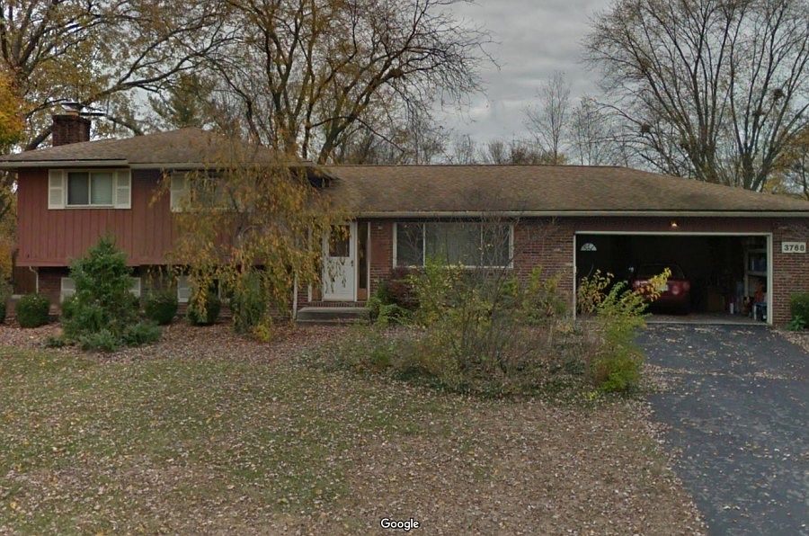 1st image of 3768 Darbyshire Dr