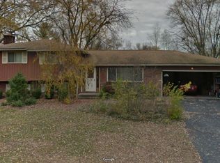 3768 Darbyshire Dr, Hilliard, OH 43026