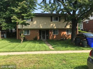 412 Torrington Pl, Silver Spring, MD 20901