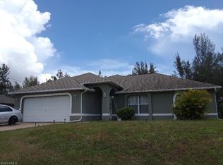 959 SW 15th Pl, Cape Coral, FL 33991