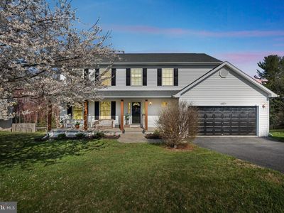 2834 Graybill Ct, New Windsor, MD, 21776