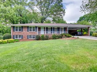 1603 Willie Dr, Marietta, GA 30062