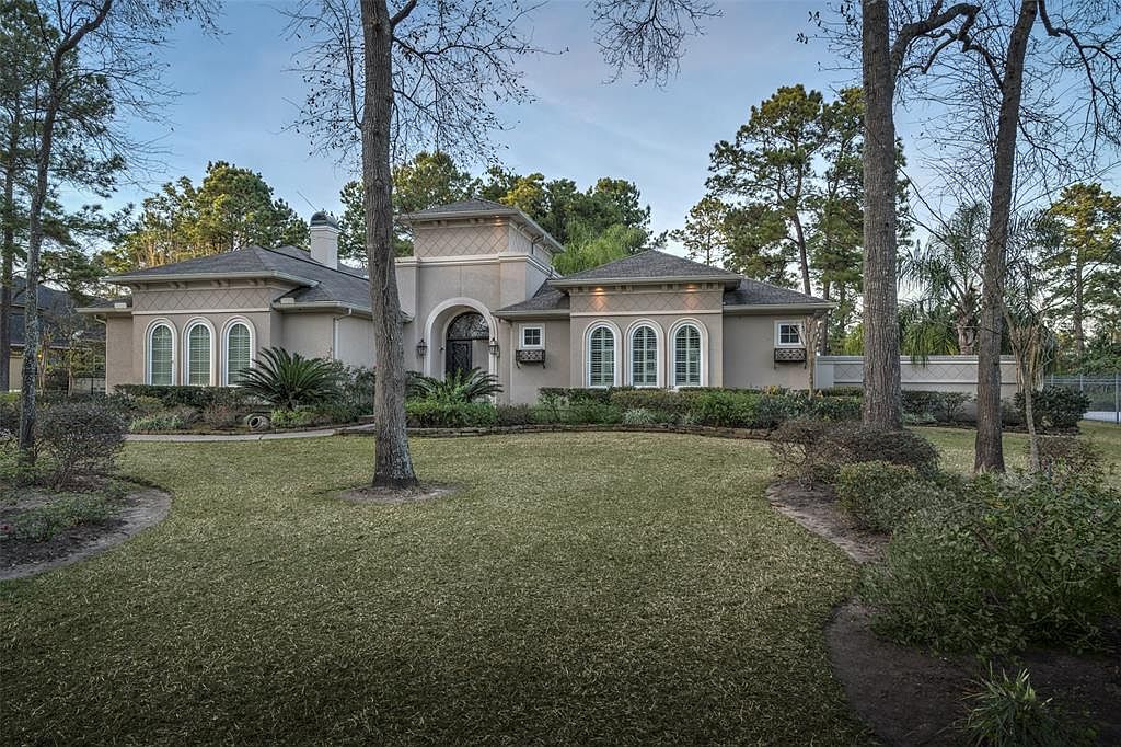11918 Waterford Estates Ct, Tomball, TX 77377 Zillow