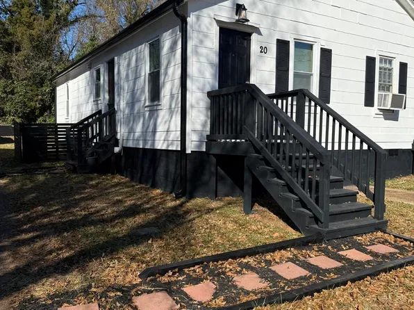 20 Burgess Ave #20, Greenville, SC 29609