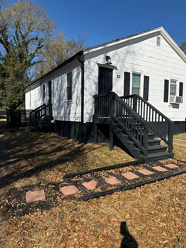 20 Burgess Ave #20 Photo 1