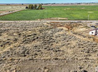 1400 W 2nd, Pingree, ID 83262