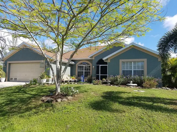 10512 Van Wyck Ter, Port Charlotte, FL 33981