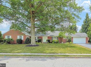 900 Highland Ave, Gettysburg, PA 17325