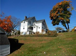 1 High St, Greenwich, CT 06830