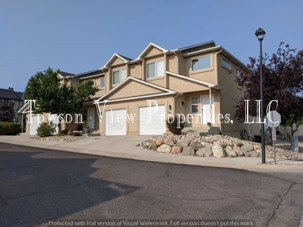 5614 Towson Vw, Colorado Springs, CO 80918