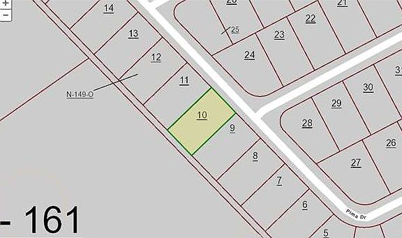 3rd image of 8982 Pima Dr
