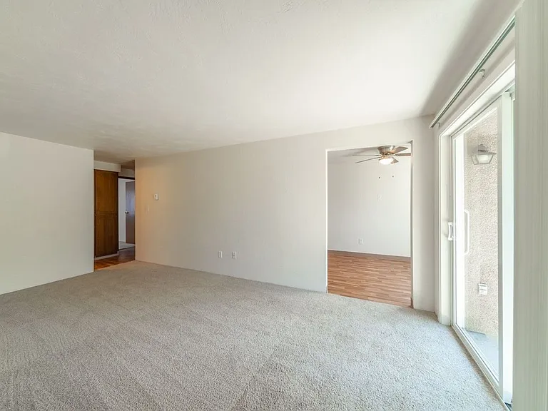 Westwood Apartments ** On-site Laundry Facilities, Off-Street Parking & Private Patio or Balcony — Photo 10