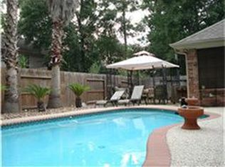 3511 Fern River Dr, Kingwood, TX 77345