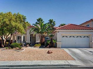 1664 Crystal Downs Ave, Las Vegas, NV 89123