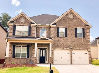 2389 Austin Common Way, Dacula, GA 30019