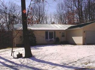 15977 McKenzie Rd, Mount Vernon, OH 43050