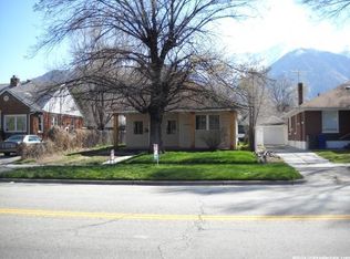 2870 Monroe Blvd, Ogden, UT 84403