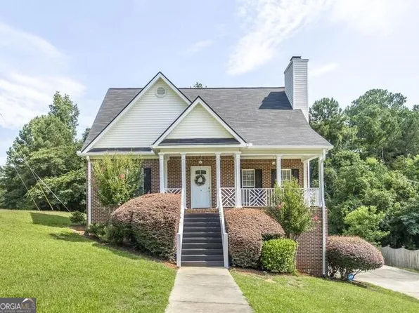 600 Lokchapee Rdg, Macon, GA 31210