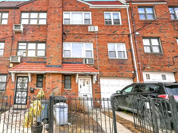 4518 79th Street, Elmhurst, NY 11373