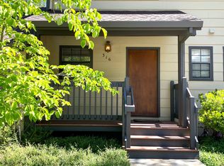 316 Gracie Rd #1, Nevada City, CA 95959