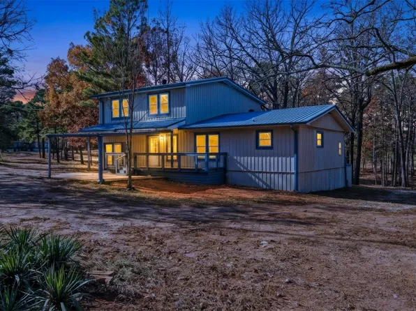 3148 Medlin Rd E, Gilmer, TX 75645