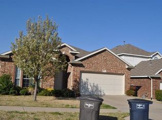 6133 Horse Trap Dr, Fort Worth, TX 76179
