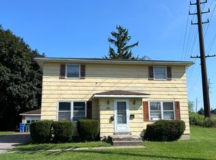 124 McCall Rd #124, Rochester, NY 14616