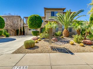 17939 W Brown St, Waddell, AZ 85355