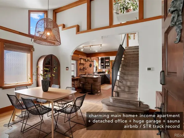 2223 S Gilpin Street, Denver, CO 80210