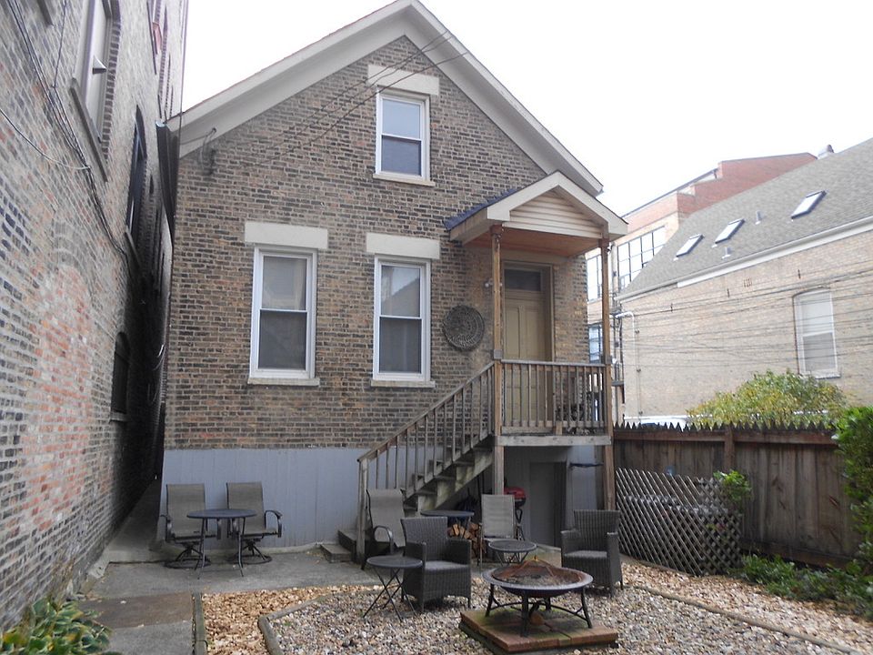 1st image of 1102 N Hermitage Ave #Ch2