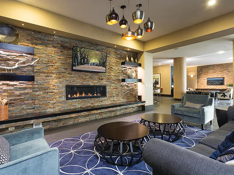 The Douglas Apartments — Photo 19