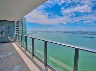 650 NE 32nd 4701 Miami #4701, Miami, FL 33137