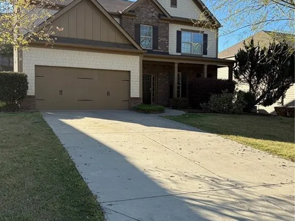 4925 Bantry Way, Cumming, GA 30040