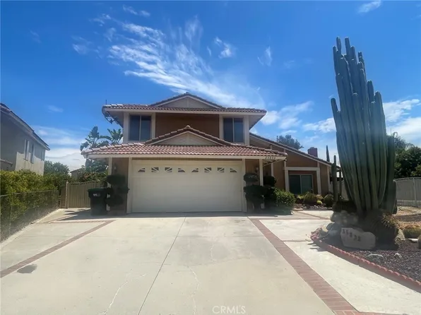 25833 Sweetleaf St, Moreno Valley, CA 92553