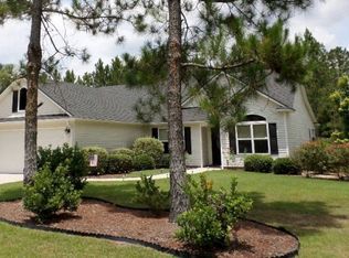 3546 Guest Rd, Valdosta, GA 31605