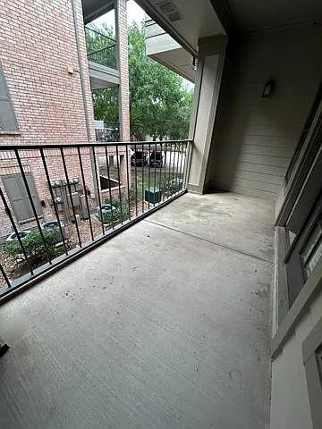 Patio Patio