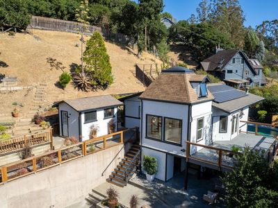10 Brookside Court, San Anselmo, CA, 94960