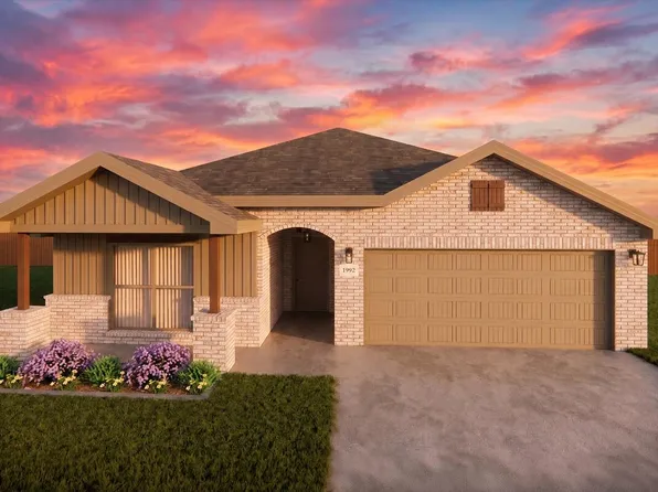3029 138th St, Lubbock, TX 79423