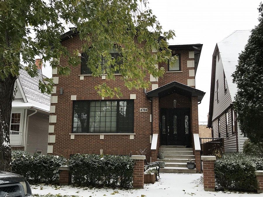 1st image of 4704 W Hutchinson St