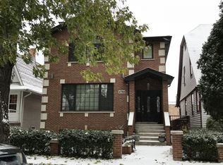 4704 W Hutchinson St, Chicago, IL 60641