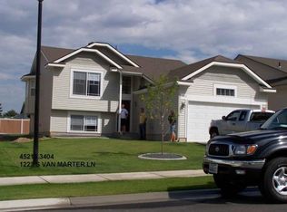 1223 S Van Marter Ln, Spokane Valley, WA 99206